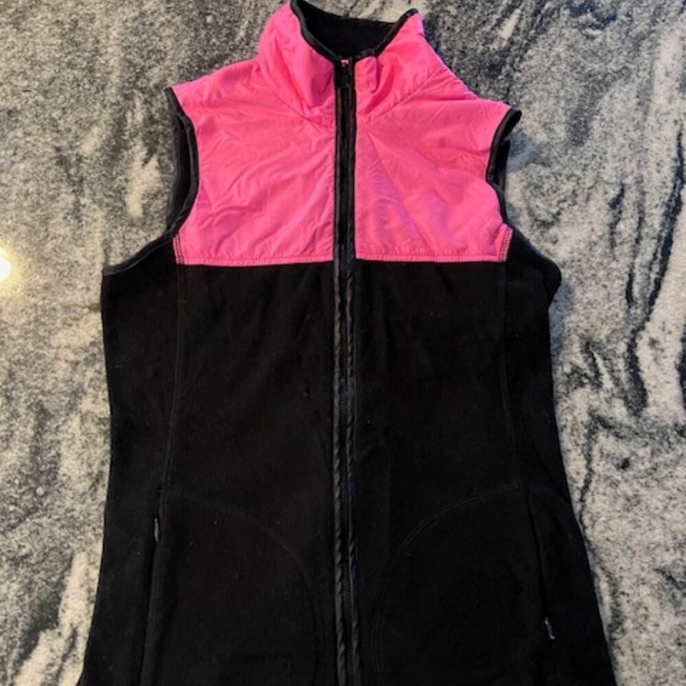 VS Victoria Secret‎ fleece vest